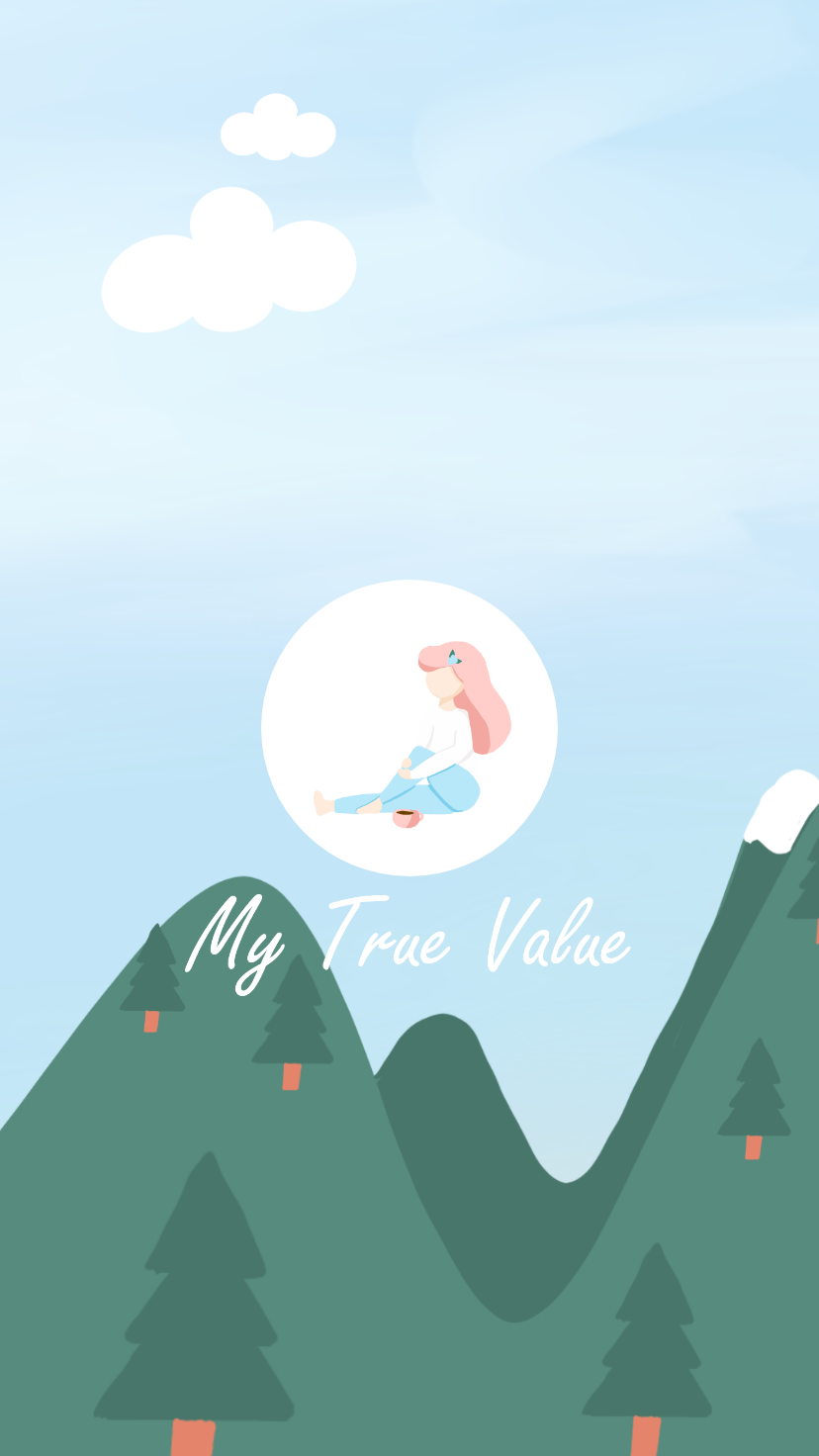 Welcome Screen